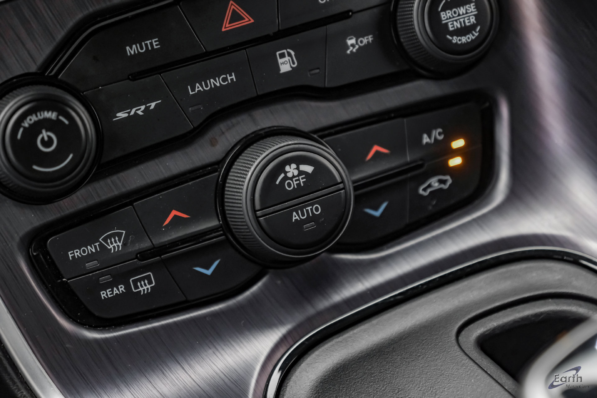 Used 2018 Dodge Challenger SRT Demon RWD image 71