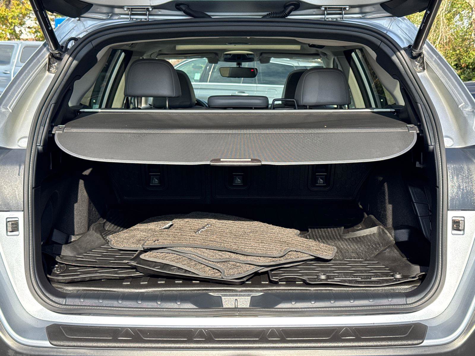 Used 2021 Subaru Outback Limited XT w/ Popular Package #2 image 9