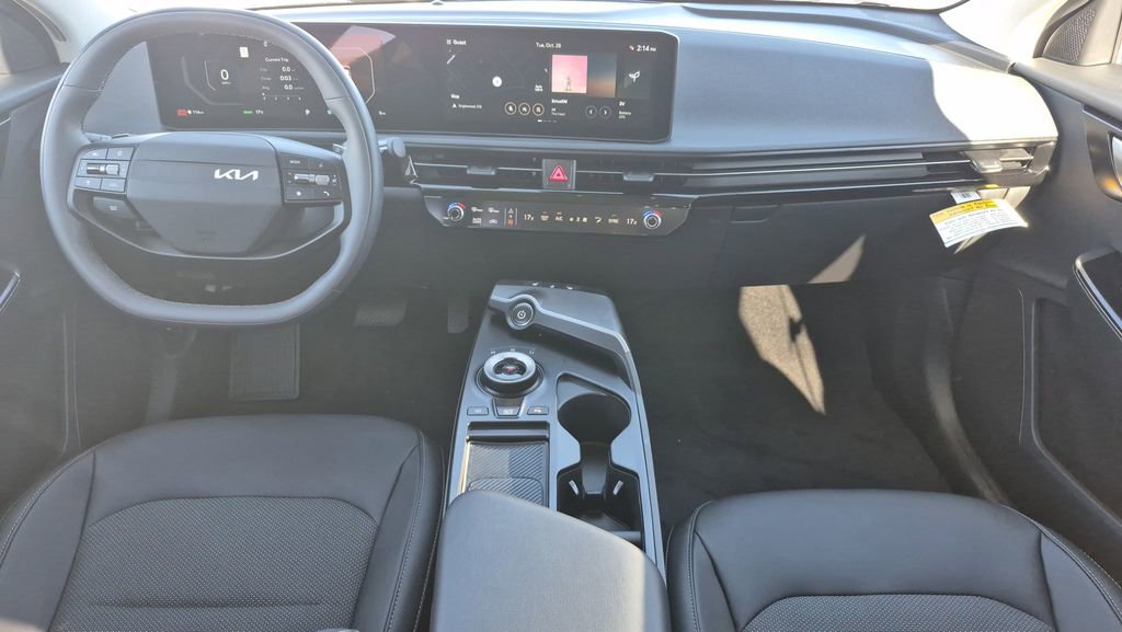New 2025 Kia EV6 Light image 13