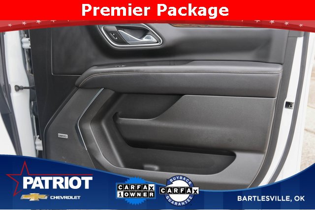 Used 2023 Chevrolet Suburban Premier image 17