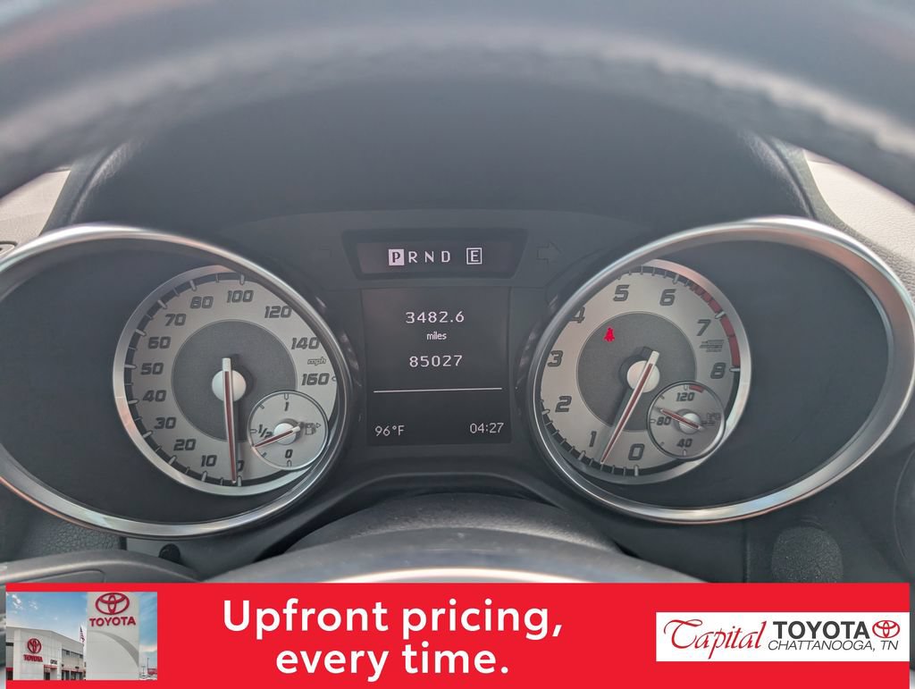 Used 2013 Mercedes-Benz SLK 250 image 16