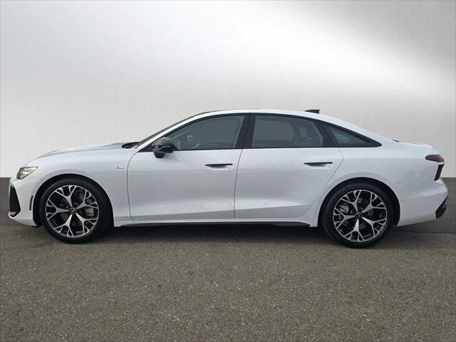 New 2026 Audi A6 Prestige AWD/4WD image 6