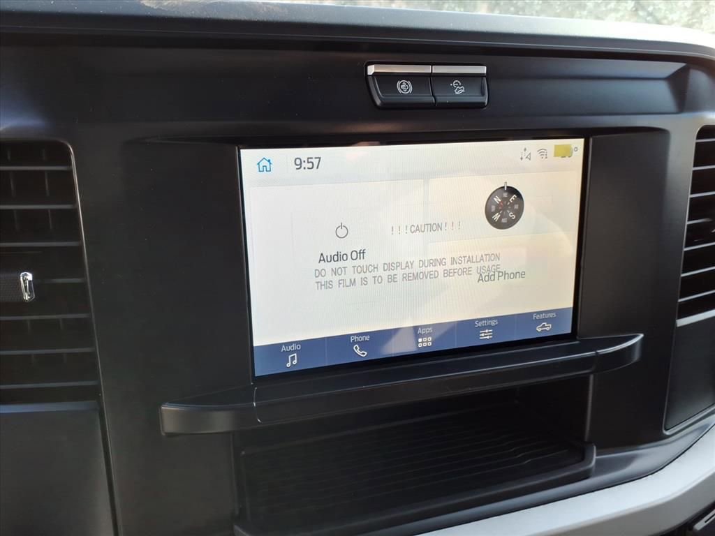 New 2026 Ford F250 XL w/ STX Appearance Package image 22