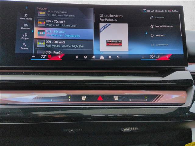 New 2026 BMW 530i xDrive w/ Executive Package image 12