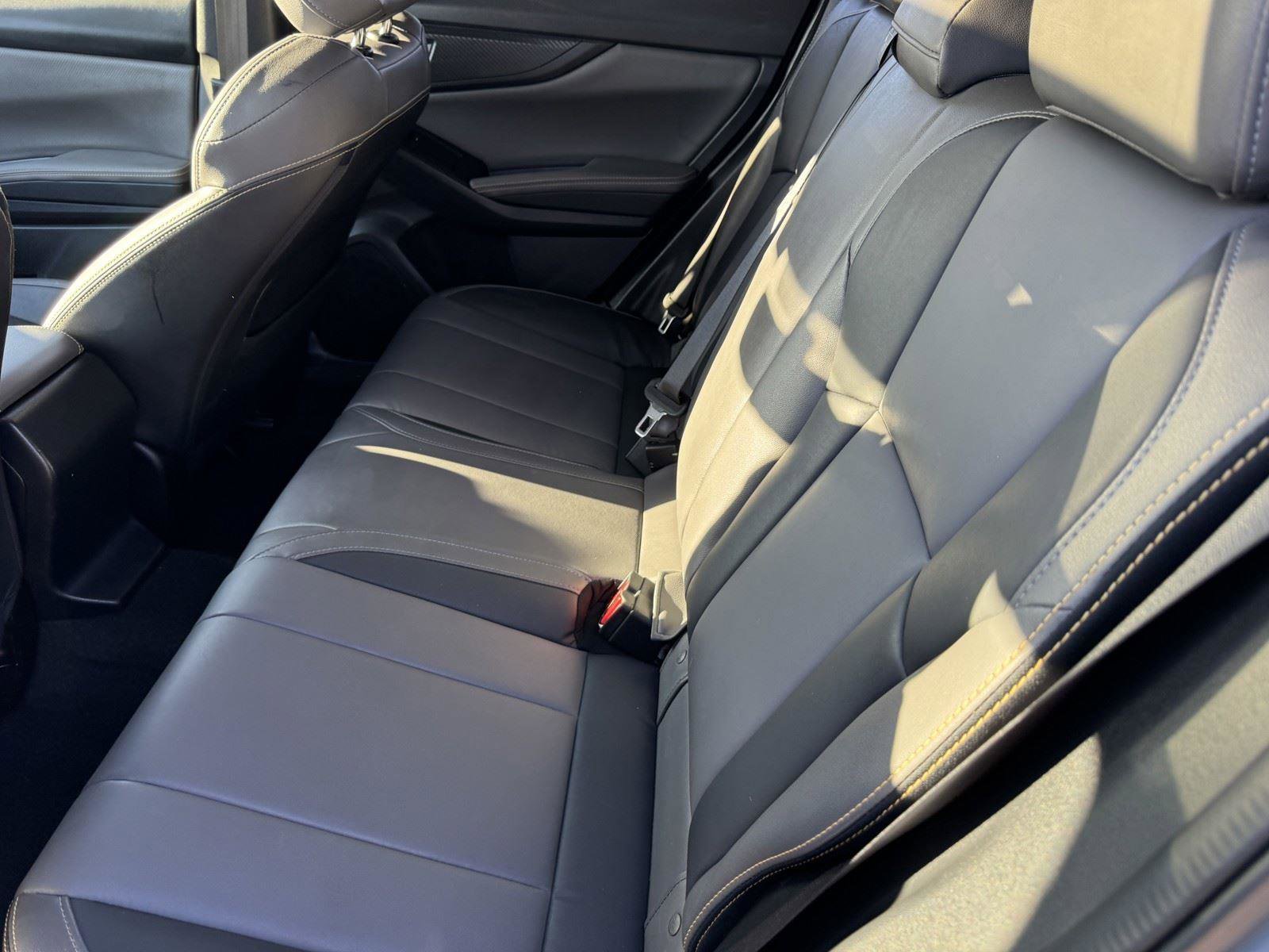 Used 2022 Subaru Crosstrek 2.5i Sport w/ Moonroof Package image 11