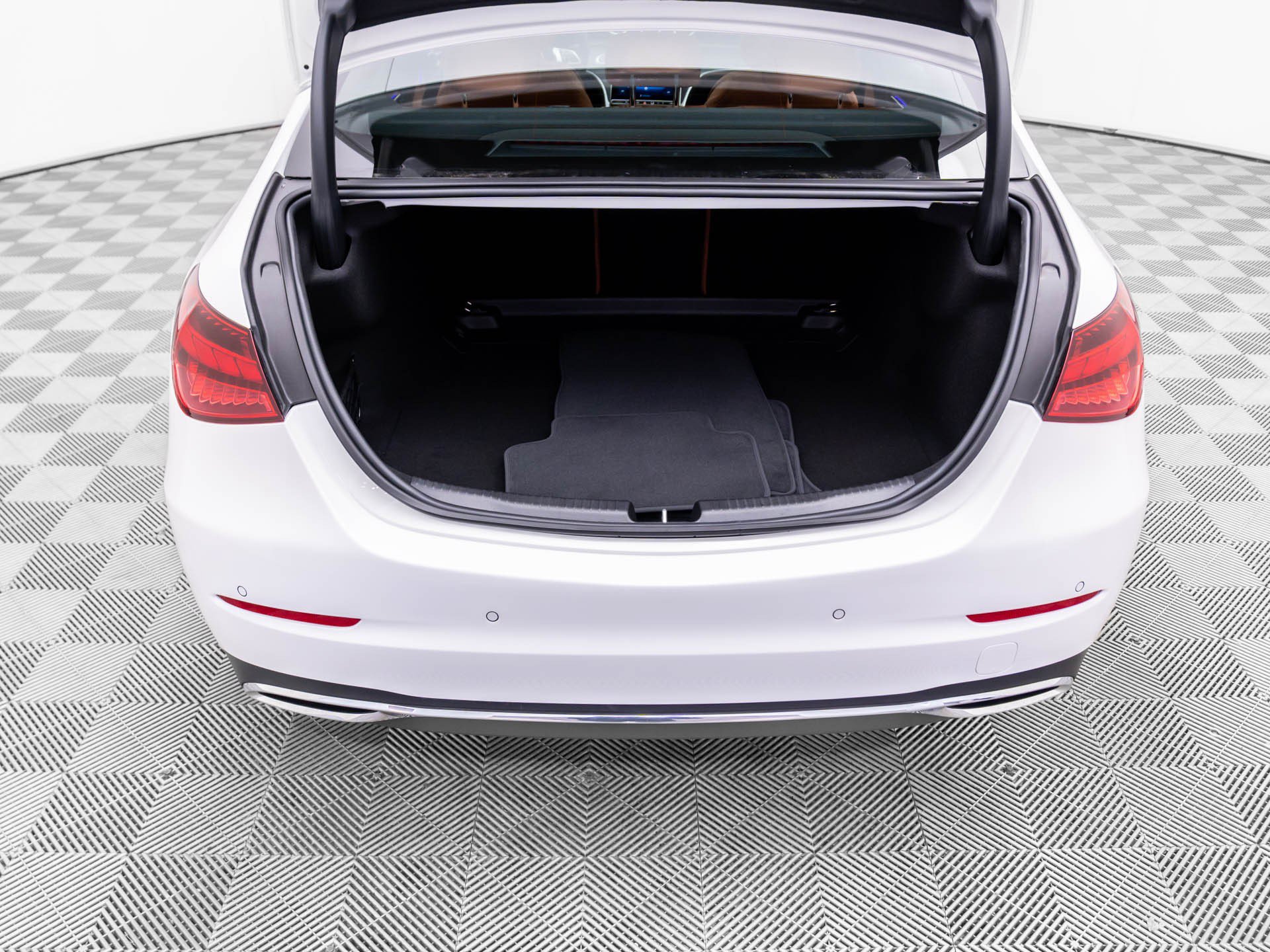 New 2026 Mercedes-Benz C 300 4MATIC Sedan image 27