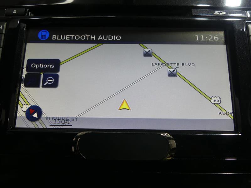 Used 2016 Nissan Rogue SV w/ SV Premium Package image 42