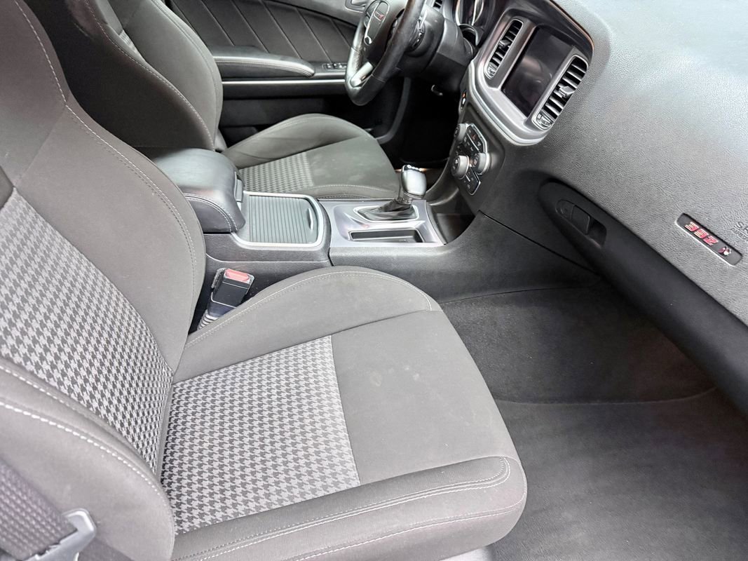 Used 2021 Dodge Charger Scat Pack RWD image 12