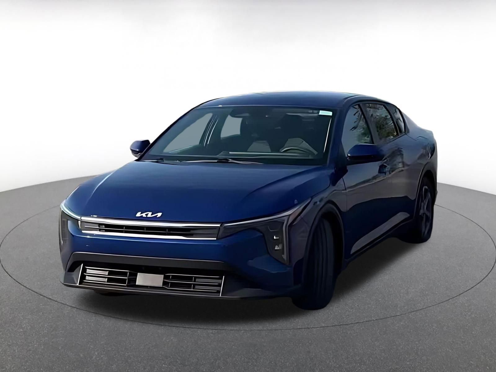 Used 2025 Kia K4 FWD image 7