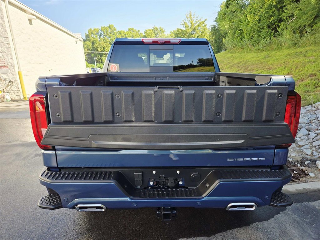 New 2026 GMC Sierra 1500 Denali image 21
