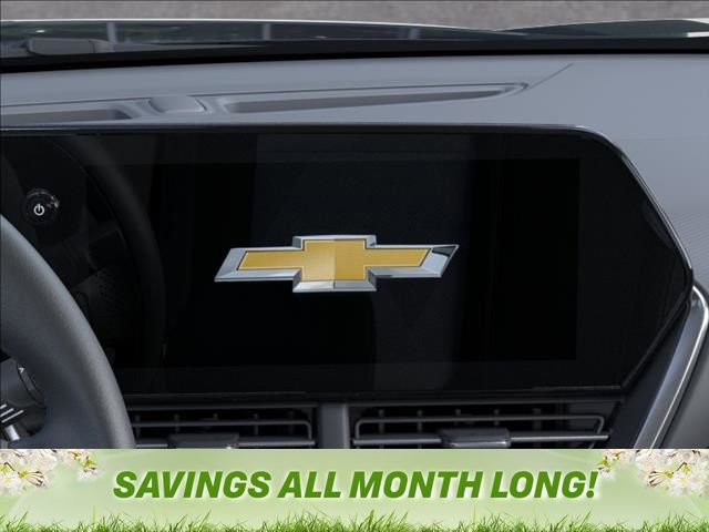 New 2026 Chevrolet Trax ACTIV image 20