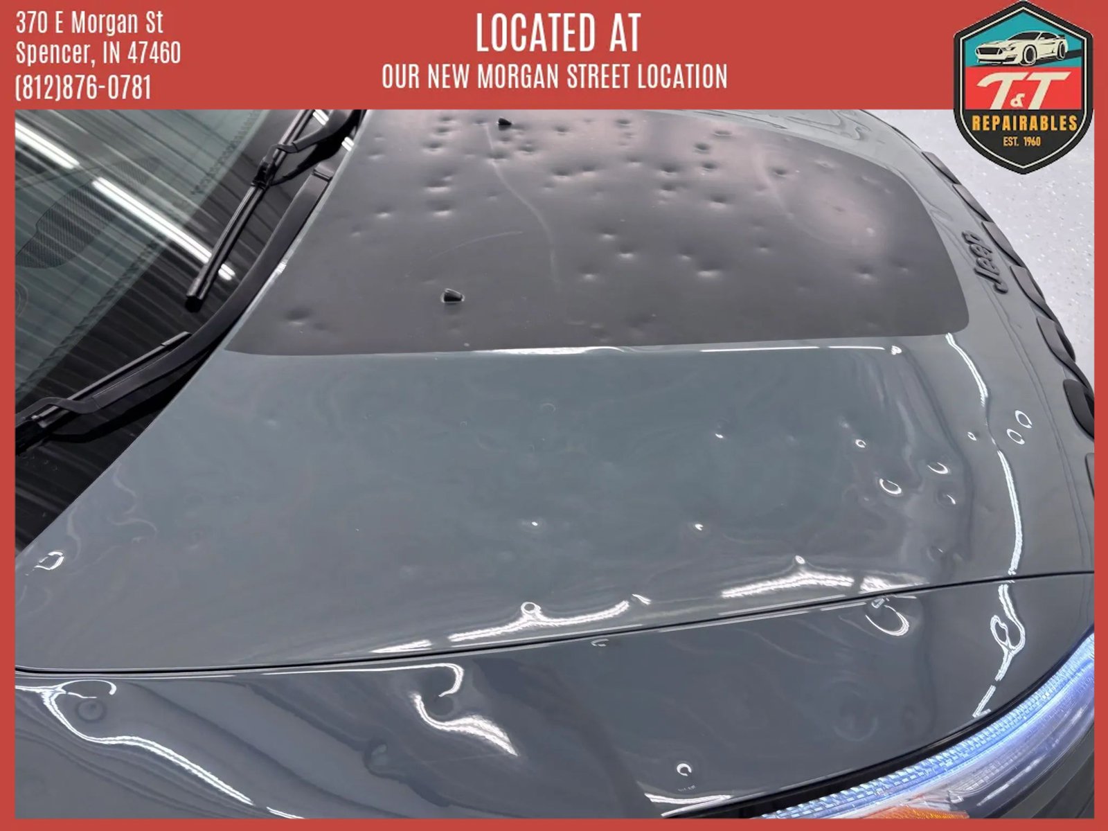 Used 2014 Jeep Cherokee Trailhawk w/ Comfort/Convenience Group AWD/4WD image 14