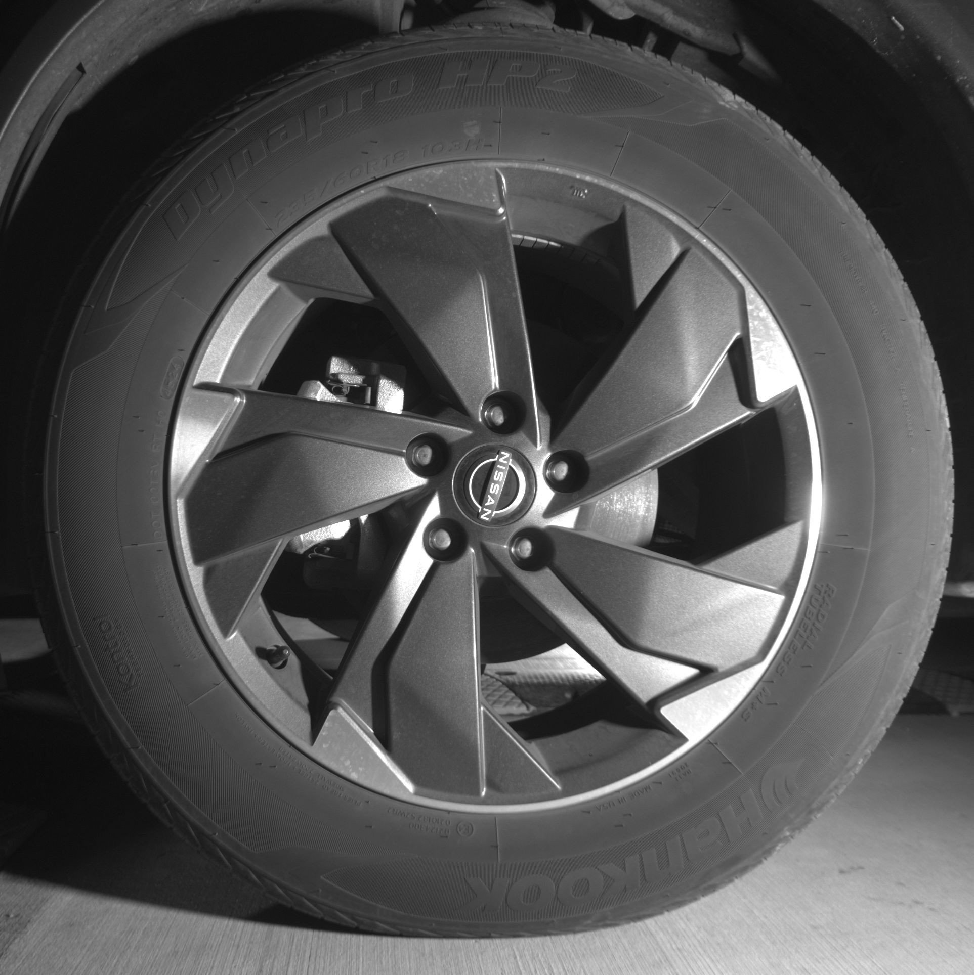 Used 2025 Nissan Rogue SV AWD/4WD image 12