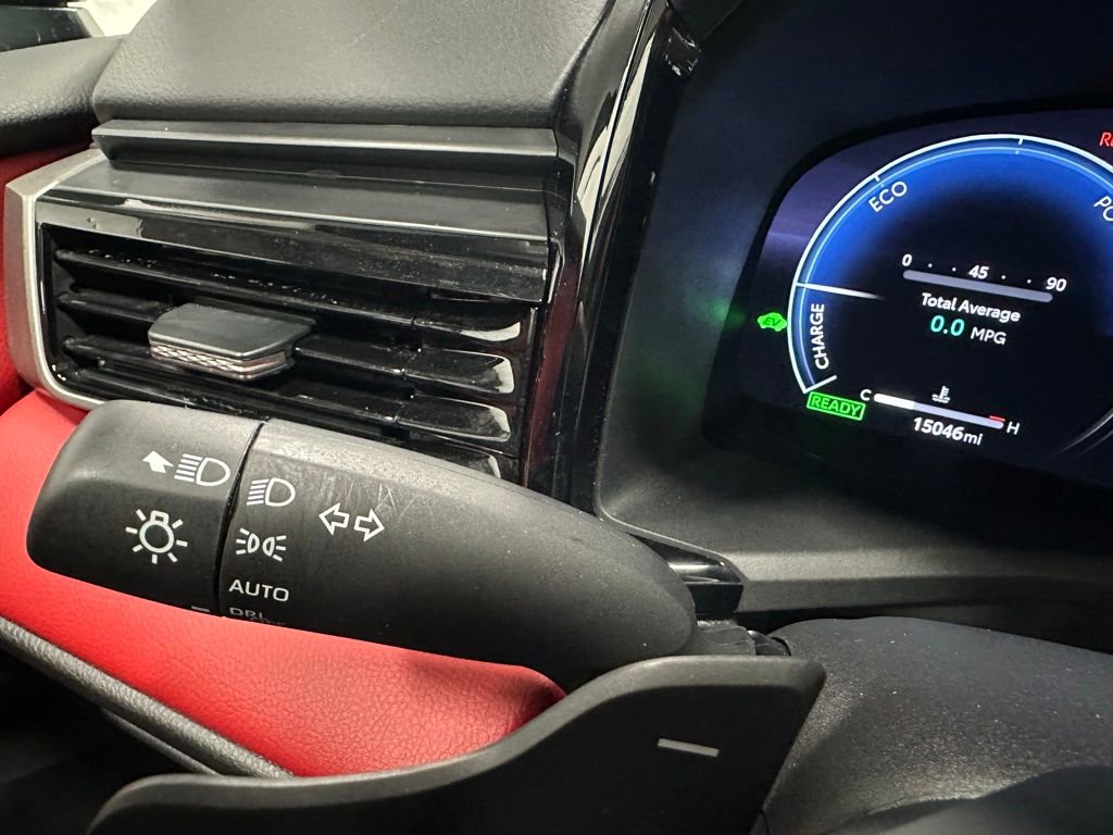 Used 2025 Toyota Camry XSE image 17