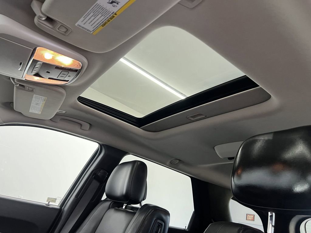 Used 2020 Dodge Durango GT image 12