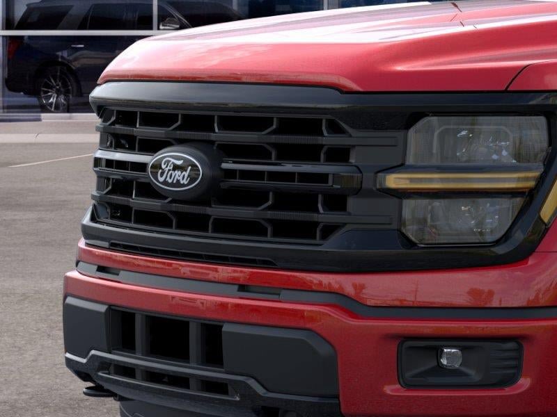 New 2026 Ford F150 XLT w/ FX4 Off-Road Package AWD/4WD image 17