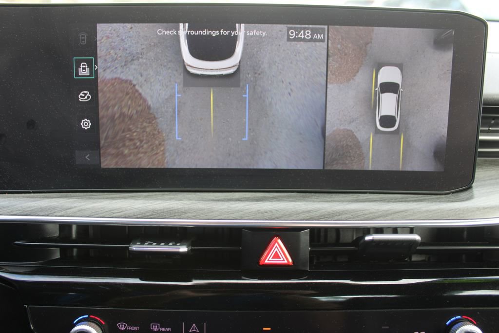 Certified 2025 Kia K5 EX image 57