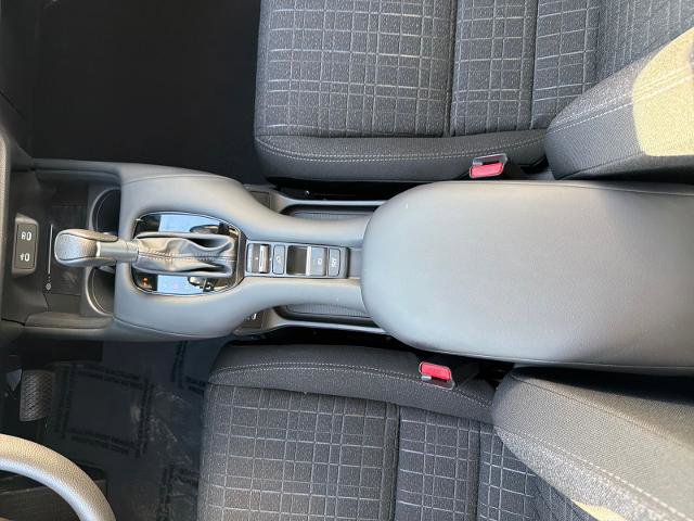 New 2026 Honda HR-V LX image 27