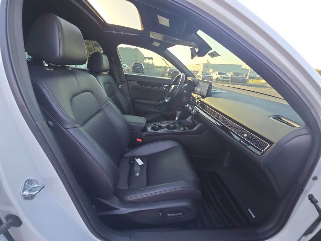 Used 2024 Honda Civic Sport Touring image 33