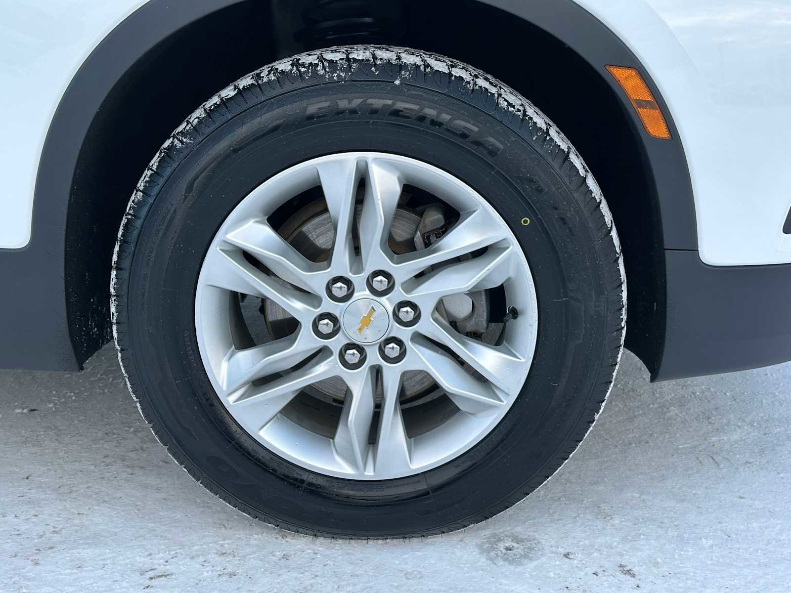 Used 2020 Chevrolet Blazer LT image 9