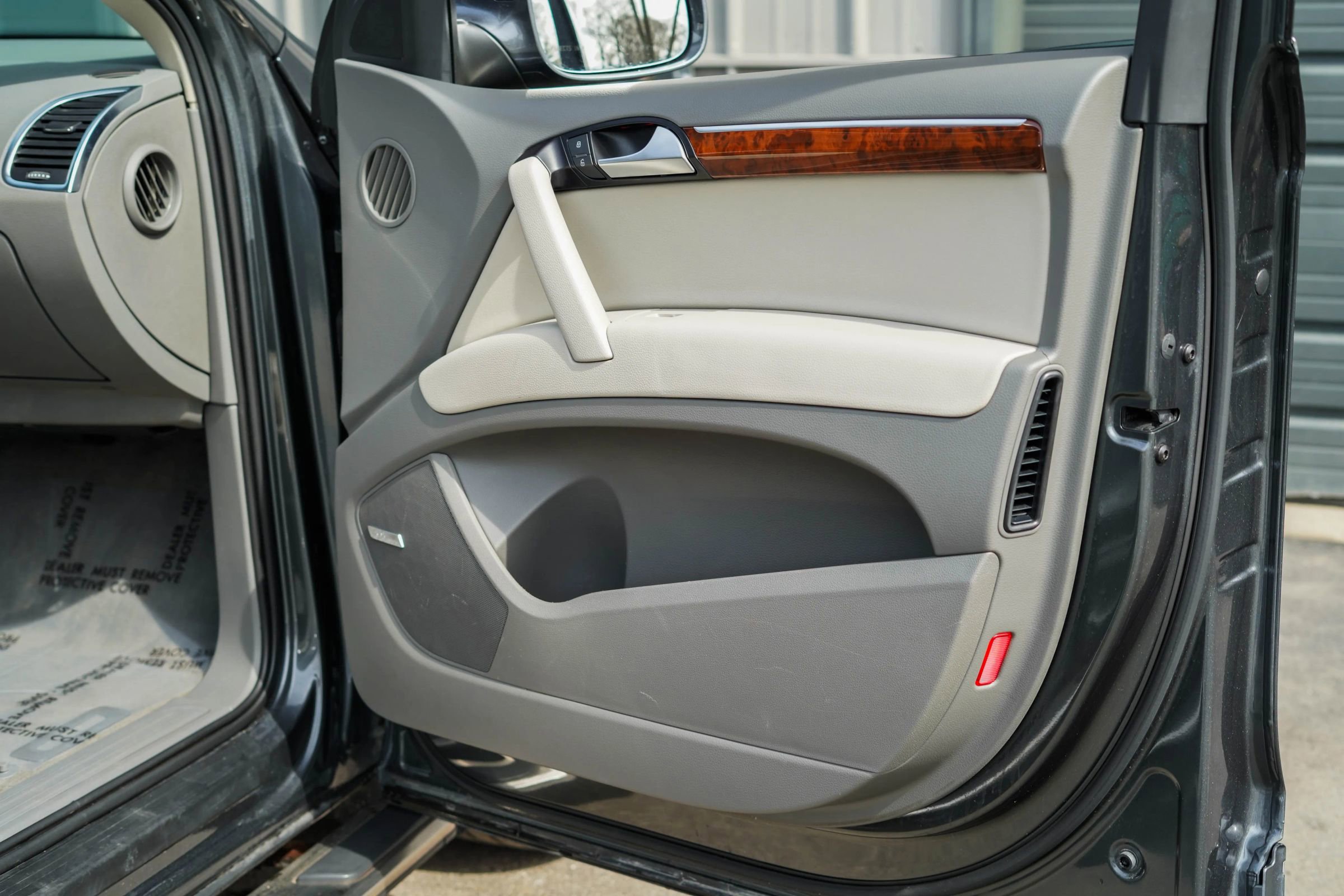 Used 2015 Audi Q7 TDI Premium Plus w/ Premium Plus Package image 27