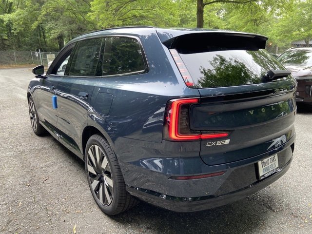 New 2025 Volvo EX90 Ultra image 5