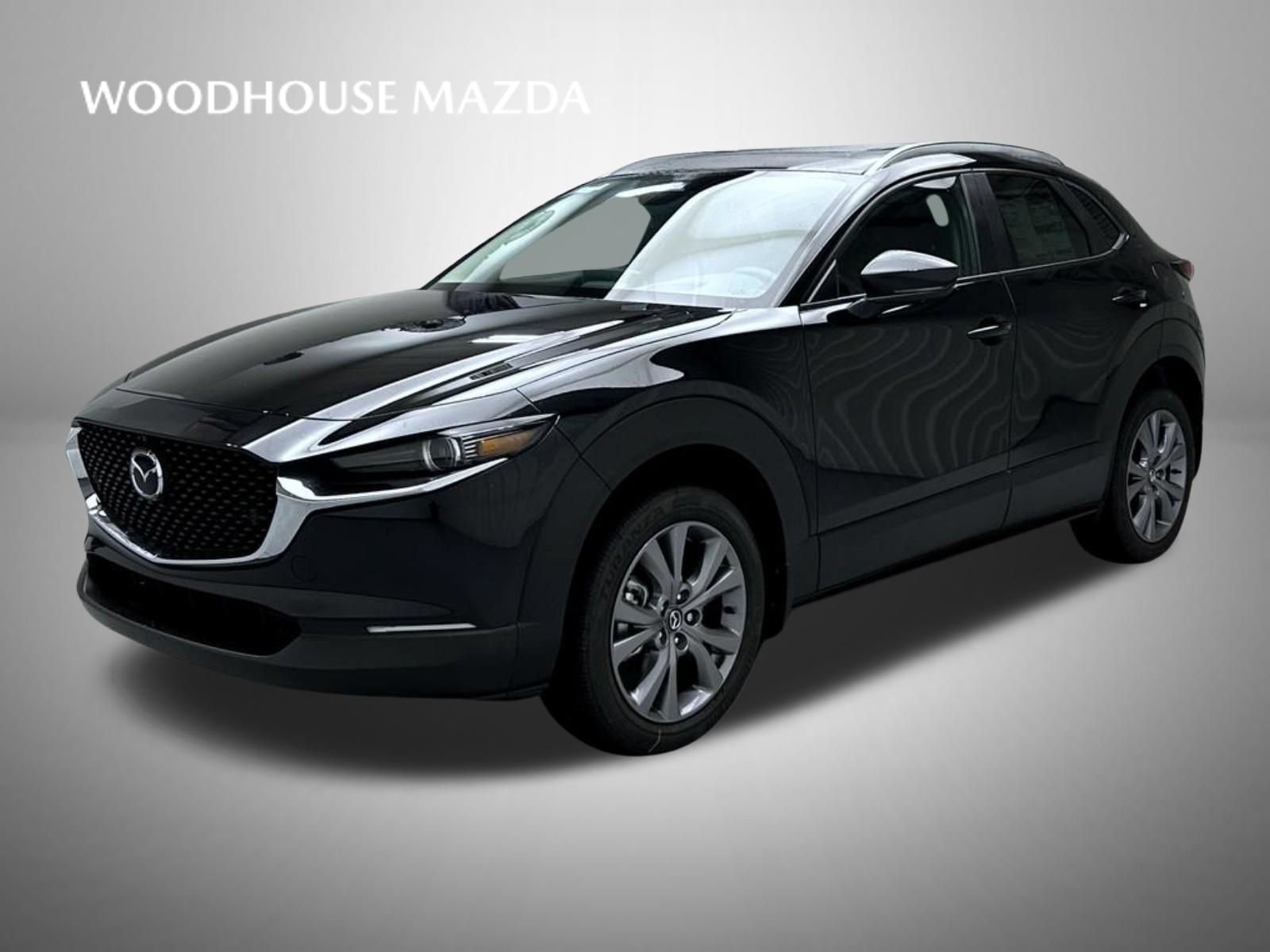 New 2026 MAZDA CX-30 AWD 2.5 S w/ Premium Package image 1