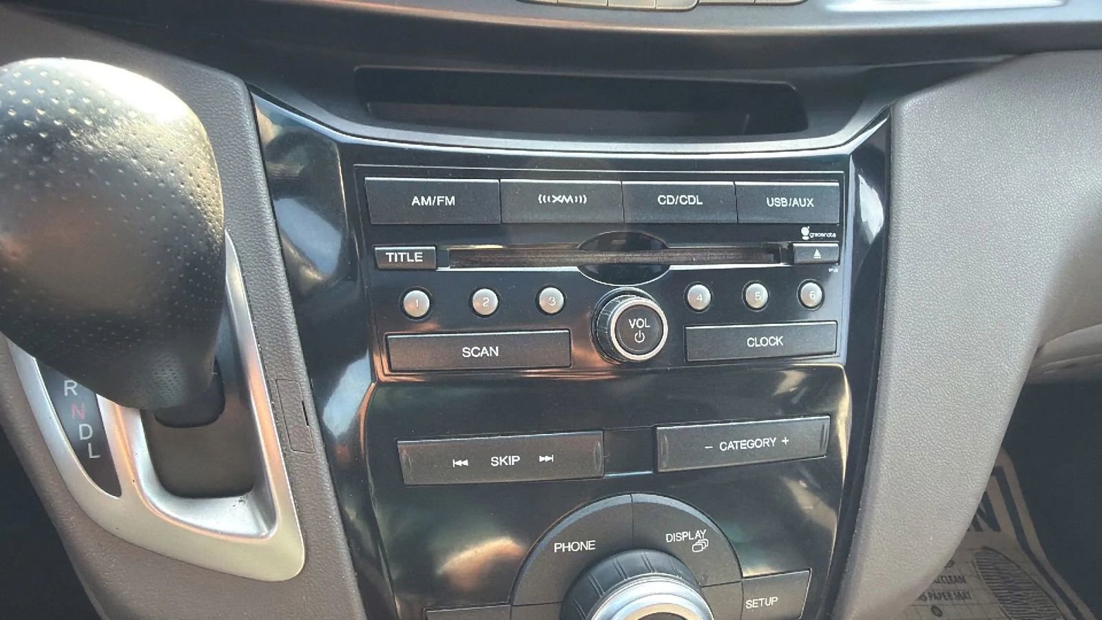 Used 2012 Honda Odyssey EX-L image 29