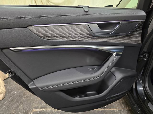 New 2026 Audi A6 Premium Plus image 29