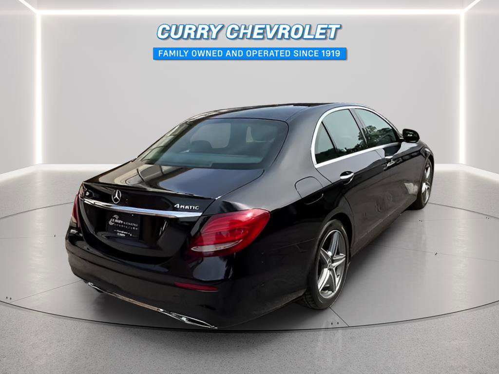 Used 2019 Mercedes-Benz E 300 4MATIC image 13