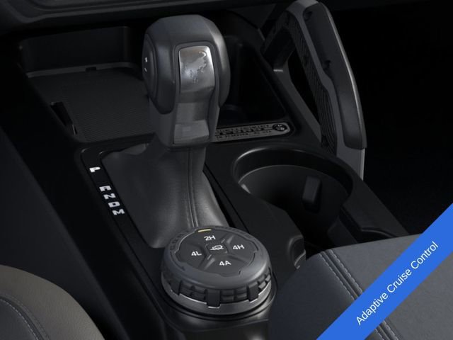New 2026 Ford Bronco Outer Banks AWD/4WD image 20