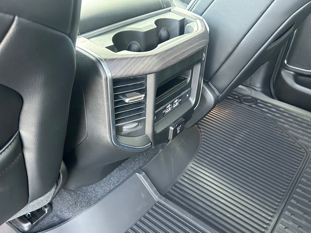New 2026 RAM 1500 Laramie w/ Sport Appearance Package RWD image 27