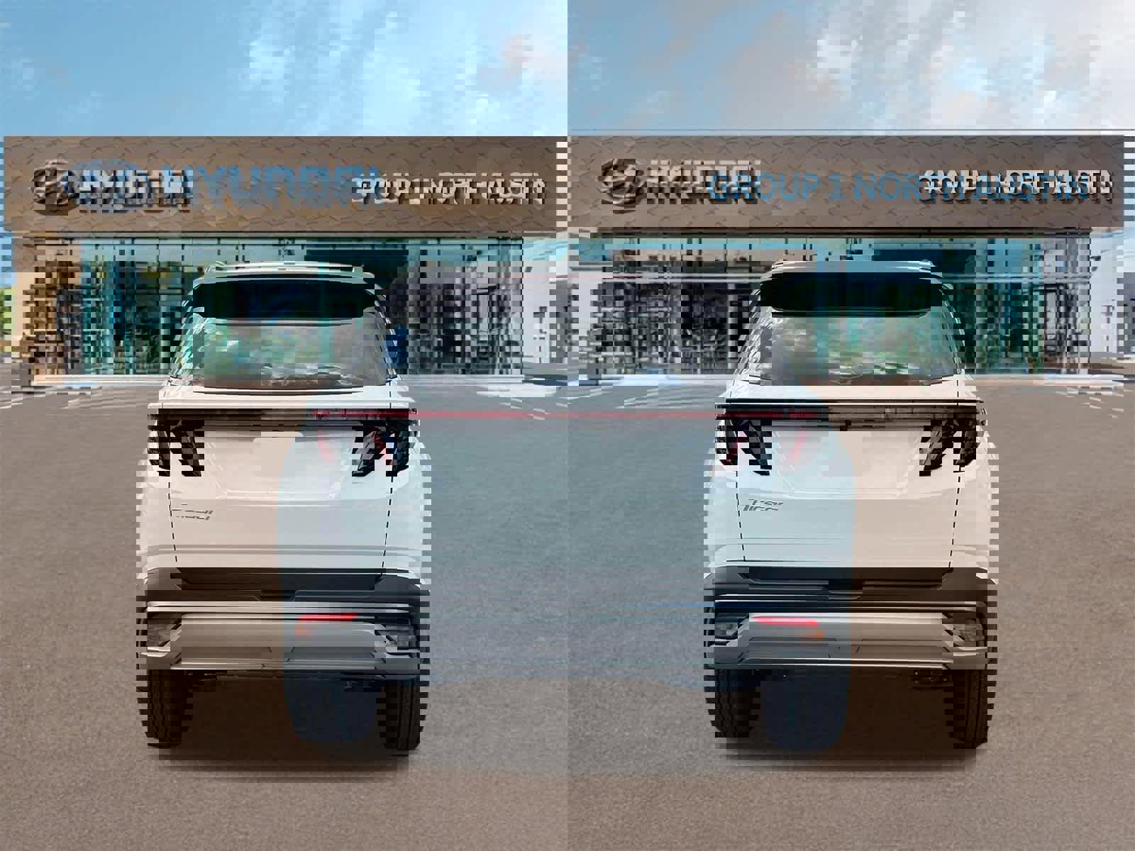 New 2025 Hyundai Elantra Limited image 6