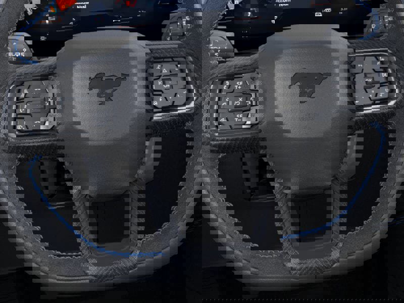 New 2026 Ford Mustang Dark Horse image 12