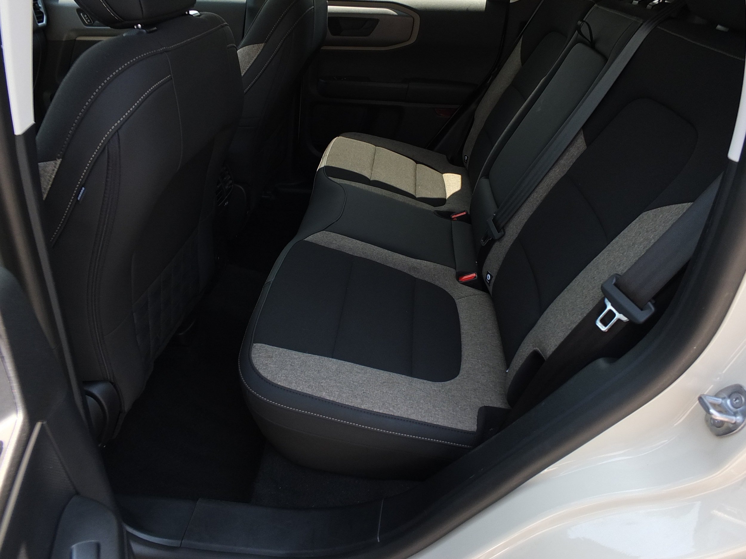 Used 2025 Ford Bronco Sport Big Bend AWD/4WD image 12