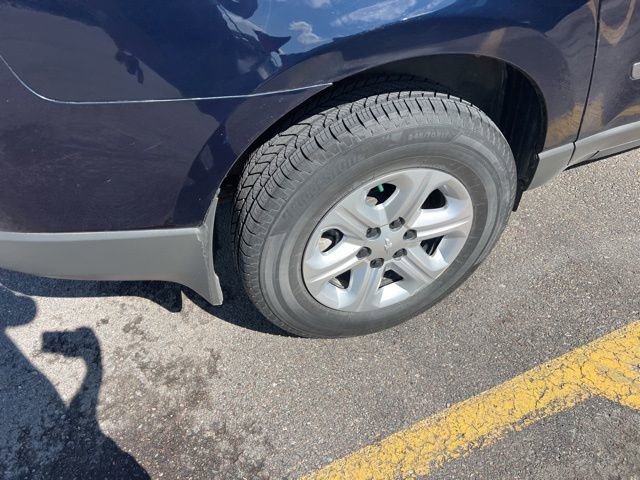 Used 2012 Chevrolet Traverse LS AWD/4WD image 13