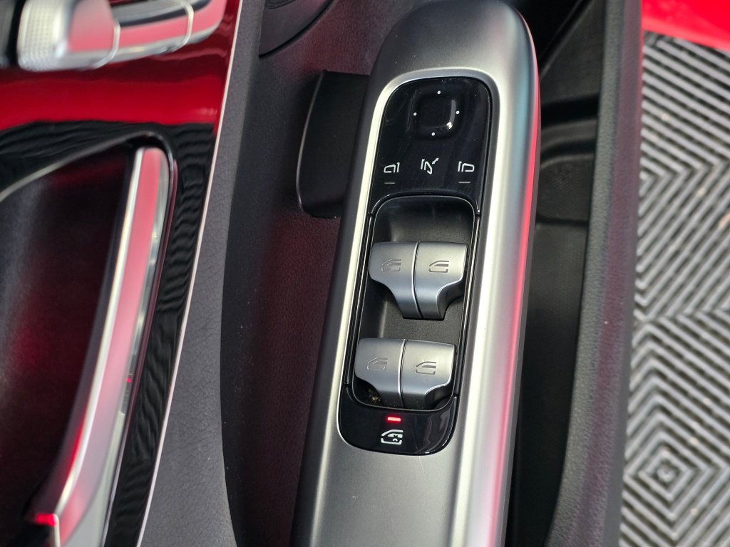 Used 2022 Mercedes-Benz C 300 4MATIC Sedan image 21