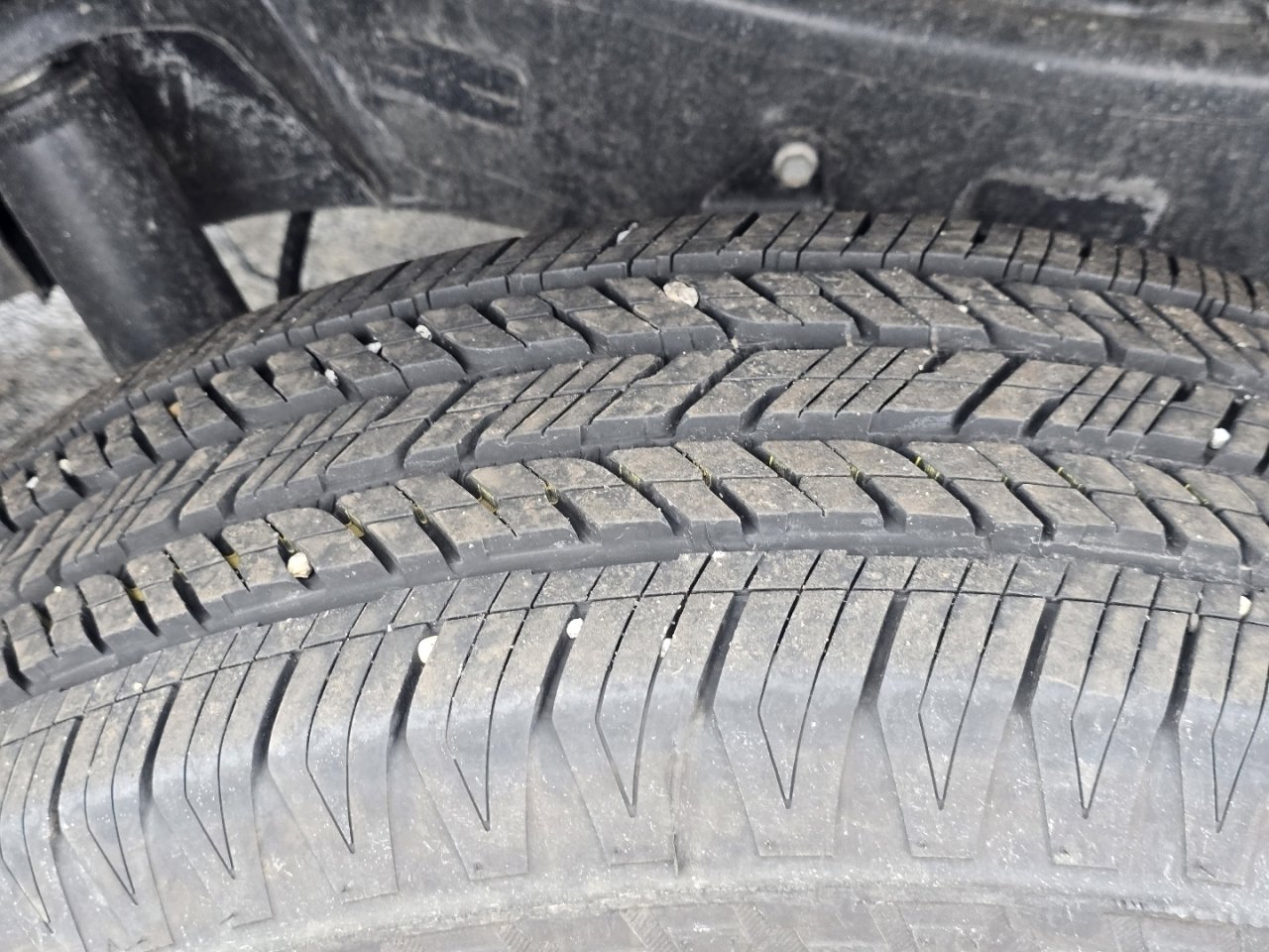 Certified 2025 Toyota Tundra SR5 image 11