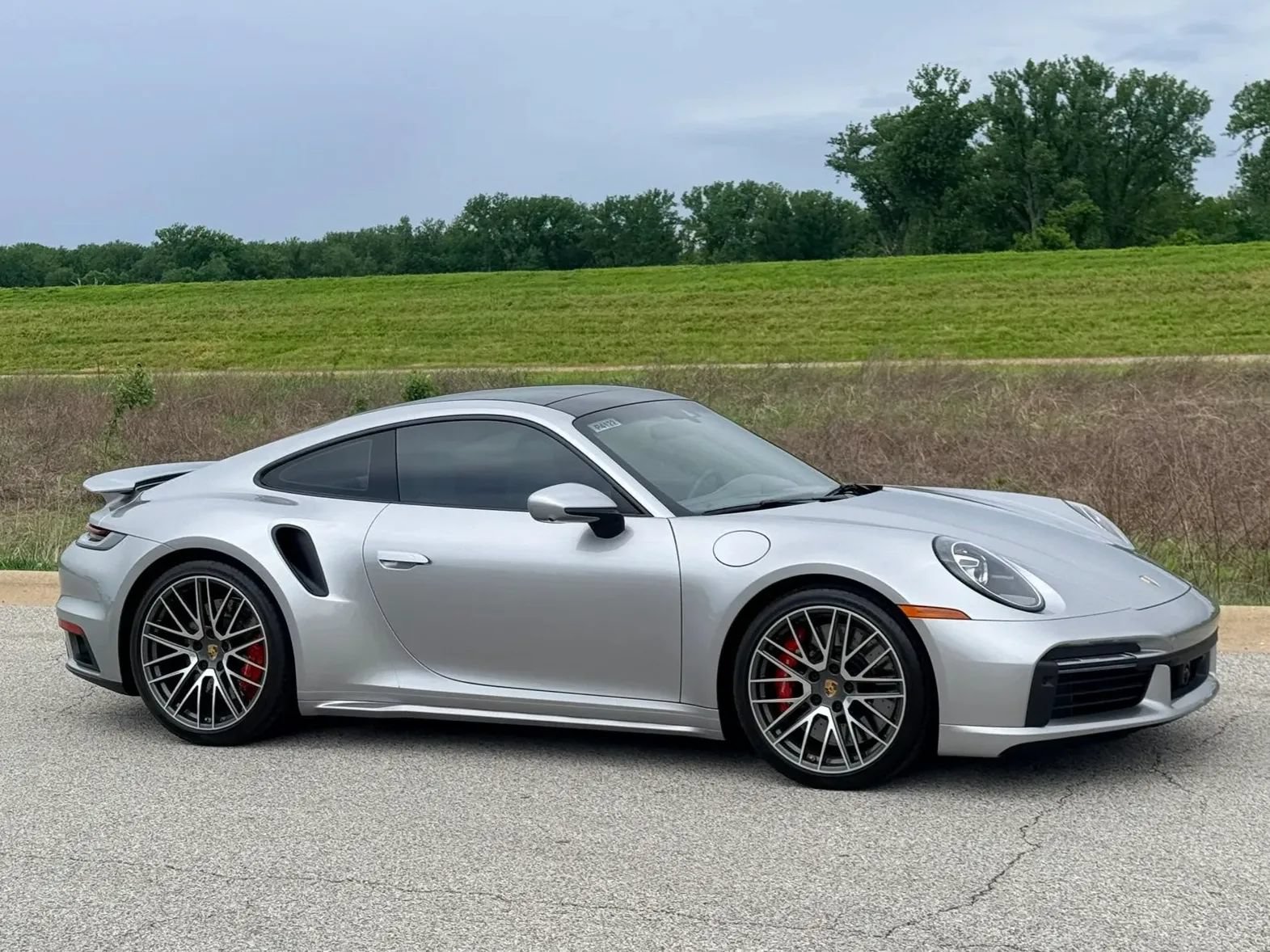 Used 2021 Porsche 911 GT3 RS AWD/4WD image 36