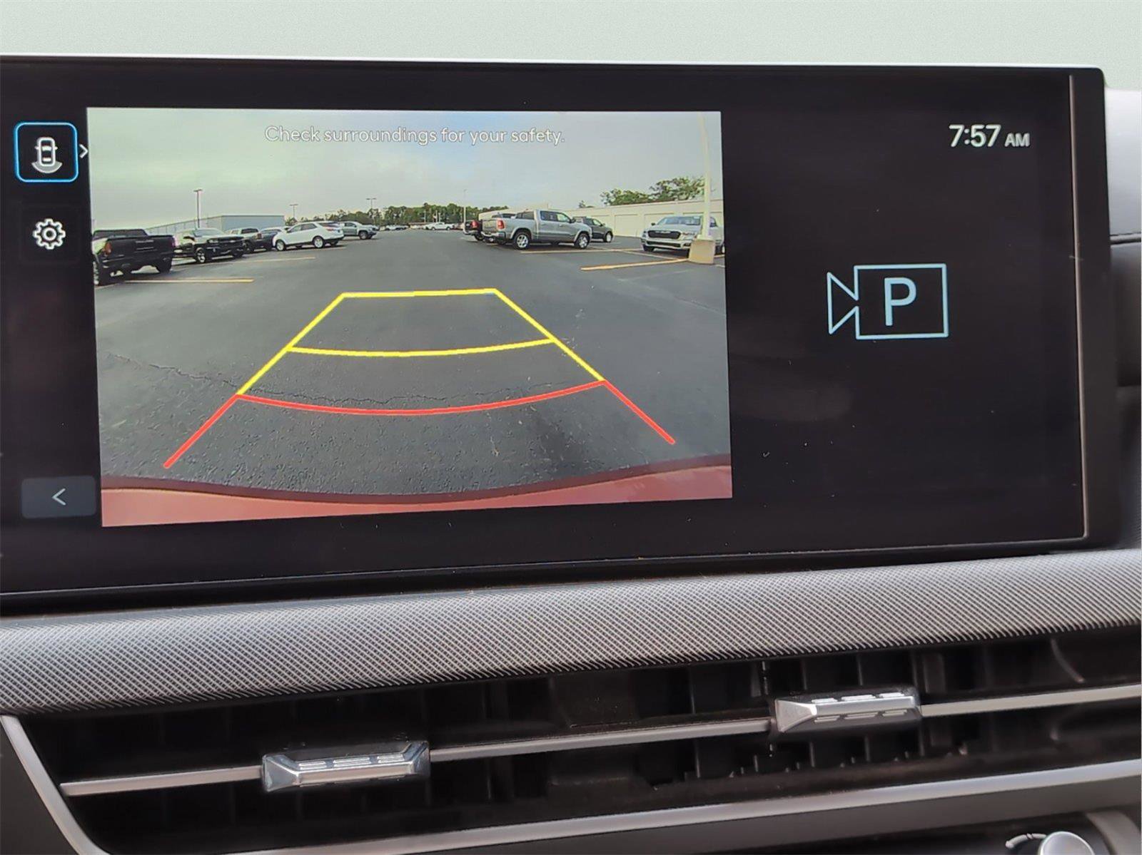 Used 2024 Hyundai Sonata SEL image 23