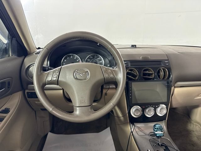 Used 2003 MAZDA MAZDA6 s FWD image 24