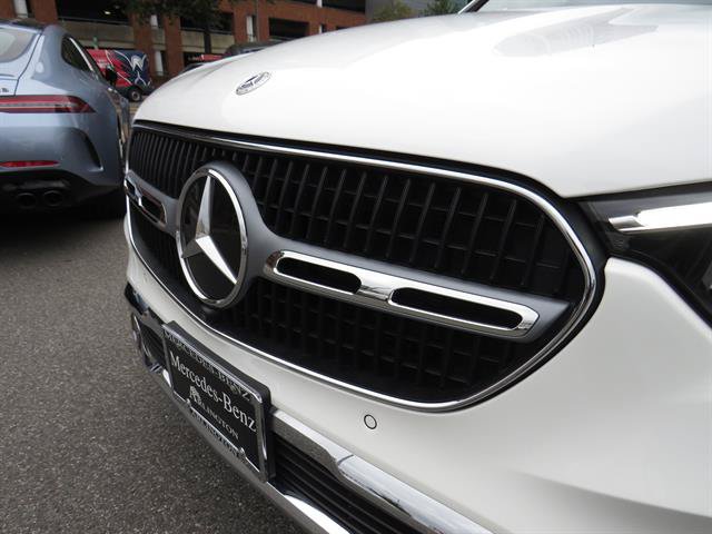 Used 2026 Mercedes-Benz GLC 300 4MATIC image 24