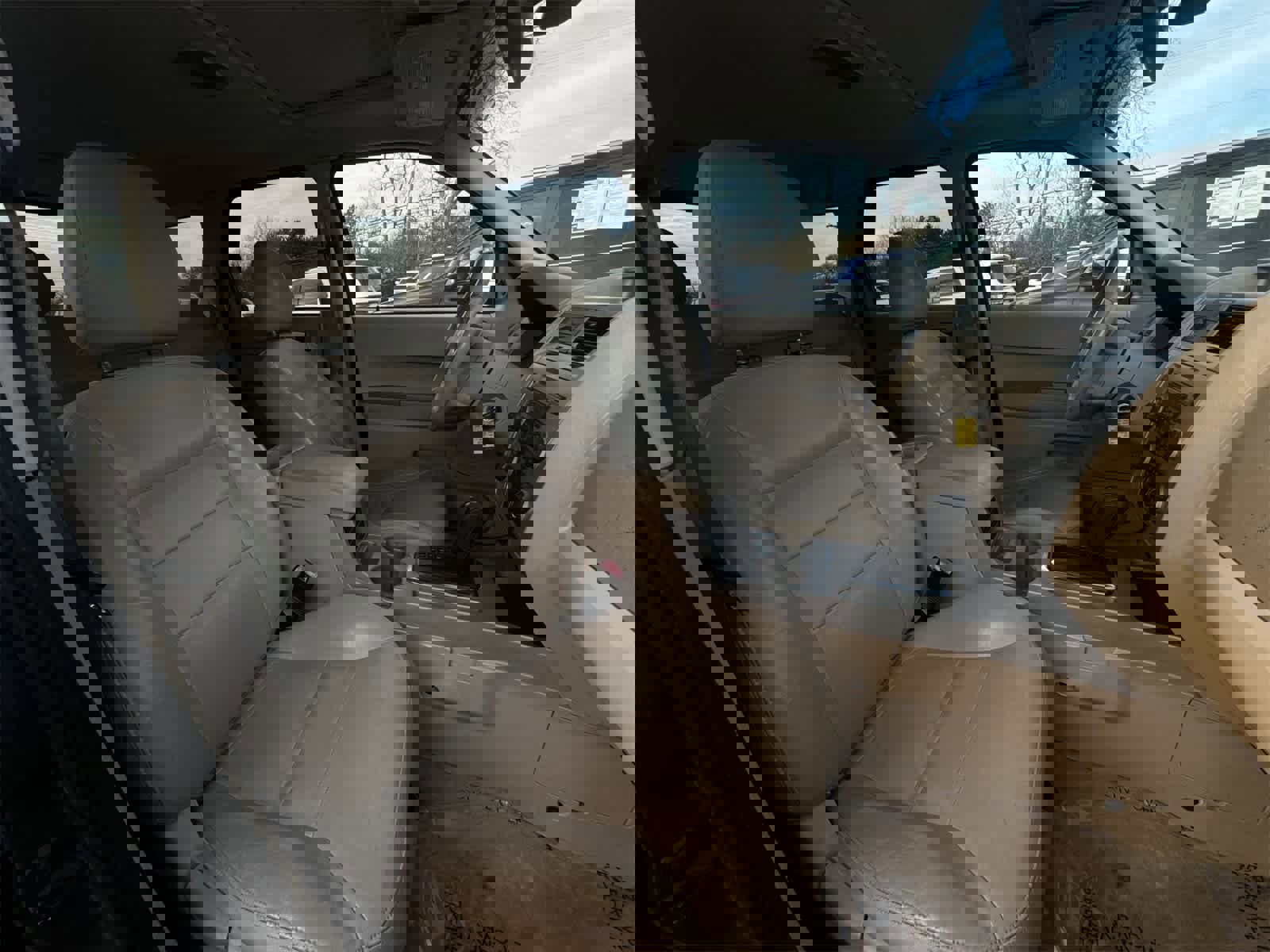 Used 2008 Ford Escape XLT image 22