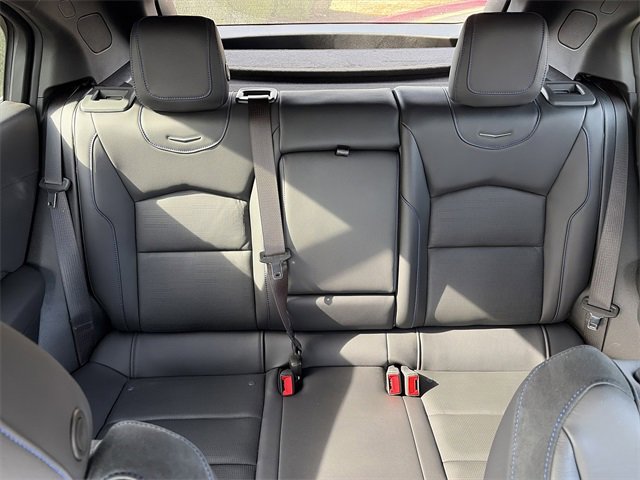 Used 2024 Cadillac XT4 Sport image 28