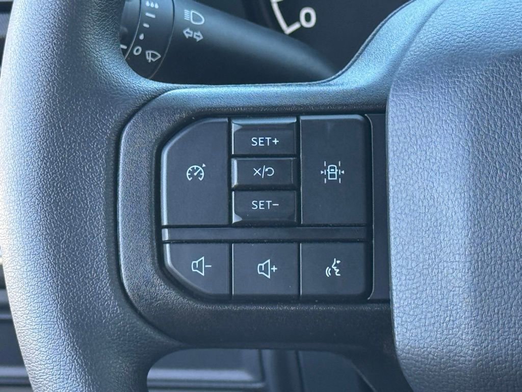 New 2026 Ford F150 STX image 20