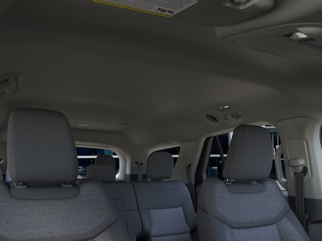 New 2026 Ford Explorer Active RWD image 22