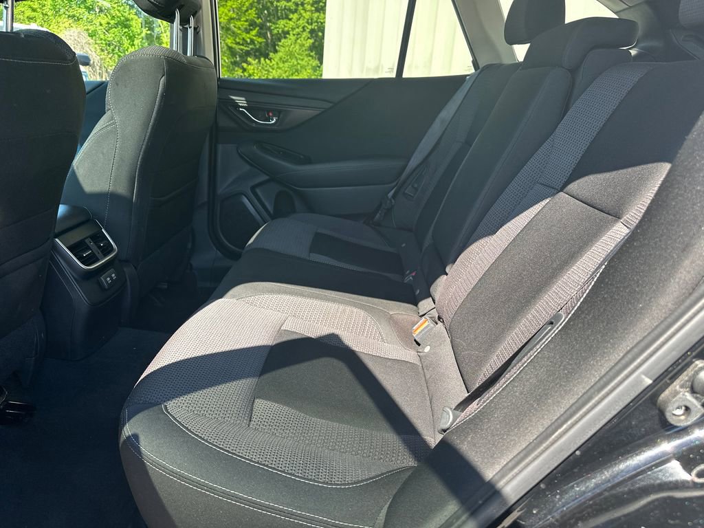 Used 2022 Subaru Outback Premium AWD/4WD image 21