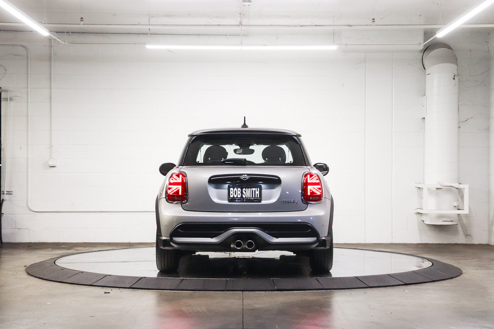 Used 2024 MINI Cooper S FWD image 5