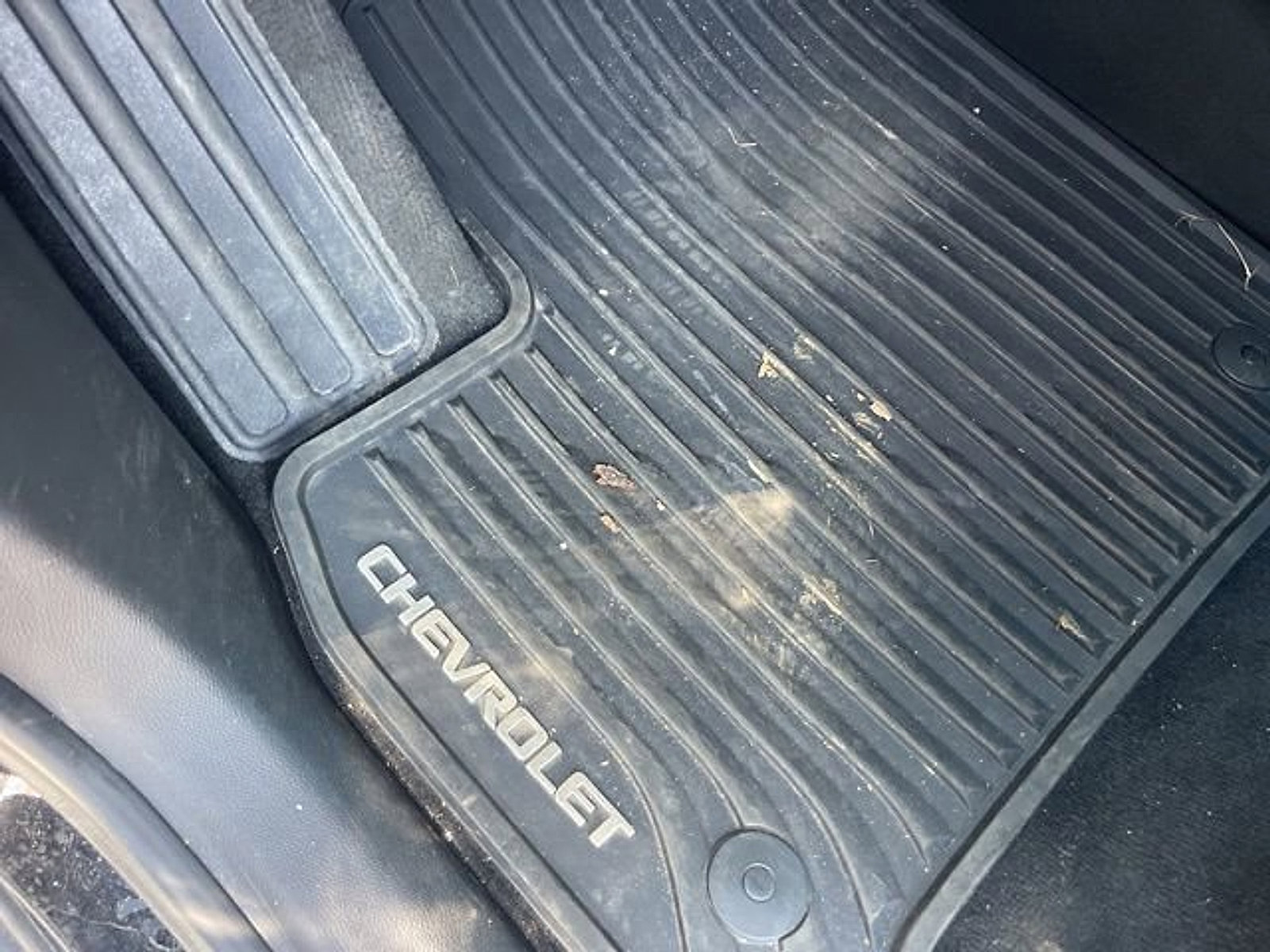 Certified 2023 Chevrolet Traverse RS image 20