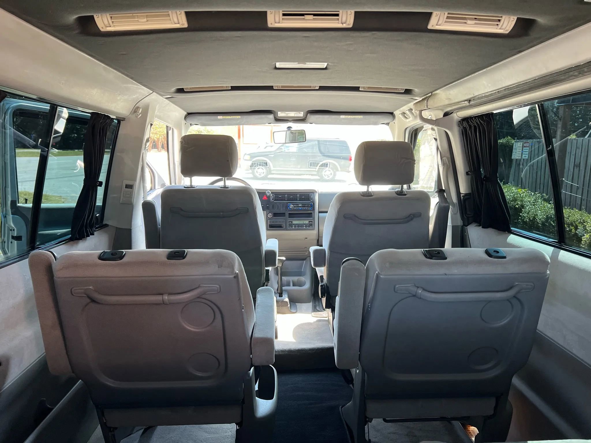 Used 2001 Volkswagen Eurovan image 18